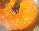 お弁当に☆牛蒡たっぷりハンバーグ作り方17写真