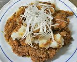 自家製醤油麹でポン酢ダレ作り方3写真