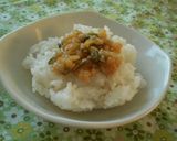 もち麦入りねぎ味噌作り方6写真