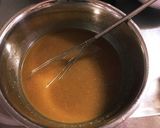 手羽元の氷結味噌煮作り方1写真