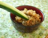 もち麦入りねぎ味噌作り方7写真