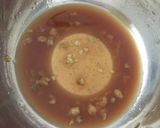 菜の花のおひたし わさび風味で作り方1写真