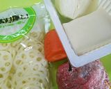 ☆蓮根の豆腐バーグサンド餡たれ(^o^ゞ作り方1写真