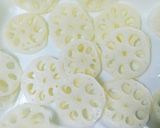 ☆蓮根の豆腐バーグサンド餡たれ(^o^ゞ作り方4写真