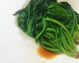 ☆カニかま海苔巻き(辛しマヨネーズ添え)作り方3写真