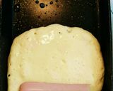 休みの朝に♪玉子焼き器でアメリカンドッグ作り方2写真