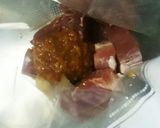 豚ヒレの簡単醤油麹から揚げ作り方2写真