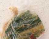 醤油麹できゅうりのピリ辛和え作り方3写真