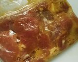 豚ヒレの簡単醤油麹から揚げ作り方4写真