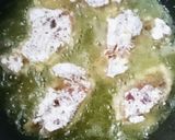 豚ヒレの簡単醤油麹から揚げ作り方7写真
