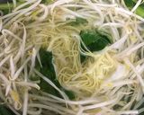 ラーメンランチ作り方3写真
