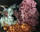 アレンジで簡単つけ麺作り方2写真