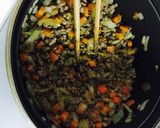 アレンジで簡単つけ麺作り方3写真