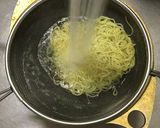 アレンジで簡単つけ麺作り方4写真