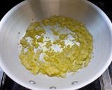 トマトの酸味が効いた雲丹パスタ うにスパ作り方2写真
