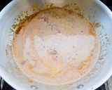 トマトの酸味が効いた雲丹パスタ うにスパ作り方5写真