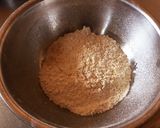 リラックマ風クッキーショット作り方4写真