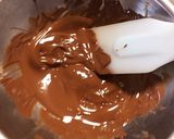 リラックマ風クッキーショット作り方17写真