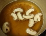 即興の卵あんかけ飯作り方1写真