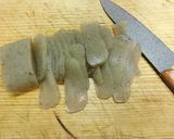 ノンフライヤーで蒟蒻煎餅作り方2写真