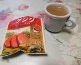 ノンフライヤーで蒟蒻煎餅作り方3写真