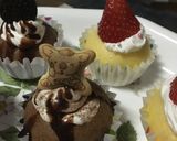 一番簡単！ヘルシーノンオイル蒸しパン作り方13写真