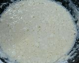 春キャベツのお好み焼き炒め作り方2写真