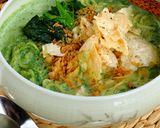 五香粉かぐわし☆牛肉ラーメン！【味噌】作り方15写真