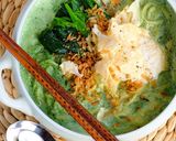 香ばし旨し☆焼き鯖ラーメン！【醤油】作り方17写真