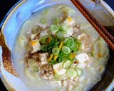 香ばし旨し☆焼き鯖ラーメン！【醤油】作り方15写真