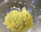 ジャガイモのニョッキ作り方1写真