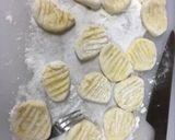ジャガイモのニョッキ作り方4写真