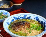 絡まるお野菜☆ポタージュラーメン【豚骨】作り方12写真