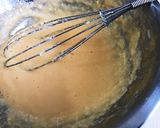 柚子ジャムでパウンドケーキ BP不使用作り方3写真