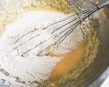 柚子ジャムでパウンドケーキ BP不使用作り方4写真