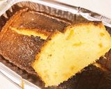 柚子ジャムでパウンドケーキ BP不使用作り方6写真
