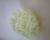 安くて簡単！てりやき豆腐ハンバーグ作り方2写真