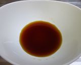 安くて簡単！てりやき豆腐ハンバーグ作り方3写真