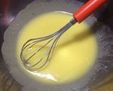 エッグタルト作り方1写真