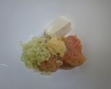 安くて簡単！てりやき豆腐ハンバーグ作り方4写真