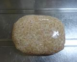 安くて簡単！てりやき豆腐ハンバーグ作り方5写真