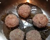 道明寺粉シュウマイ作り方4写真