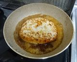 安くて簡単！てりやき豆腐ハンバーグ作り方7写真