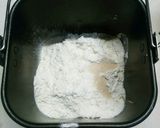 失敗なし♪ふっくらふわふわレーズン食パン作り方2写真