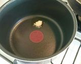 トマトと卵のとろみスープ♡作り方2写真