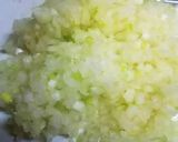 簡単＆時短！水煮大豆と挽肉DE豆カレー♪作り方1写真