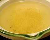 これぞ日本!春の鍋⭐︎わかめしゃぶしゃぶ作り方1写真