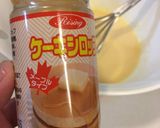 魚焼きグリルとHMで簡単バームクーヘン作り方3写真