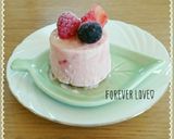 簡単に美味しく！いちごアイス作り方5写真