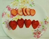 簡単に美味しく！いちごアイス作り方6写真